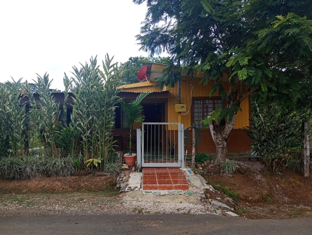 Blue-zone properties