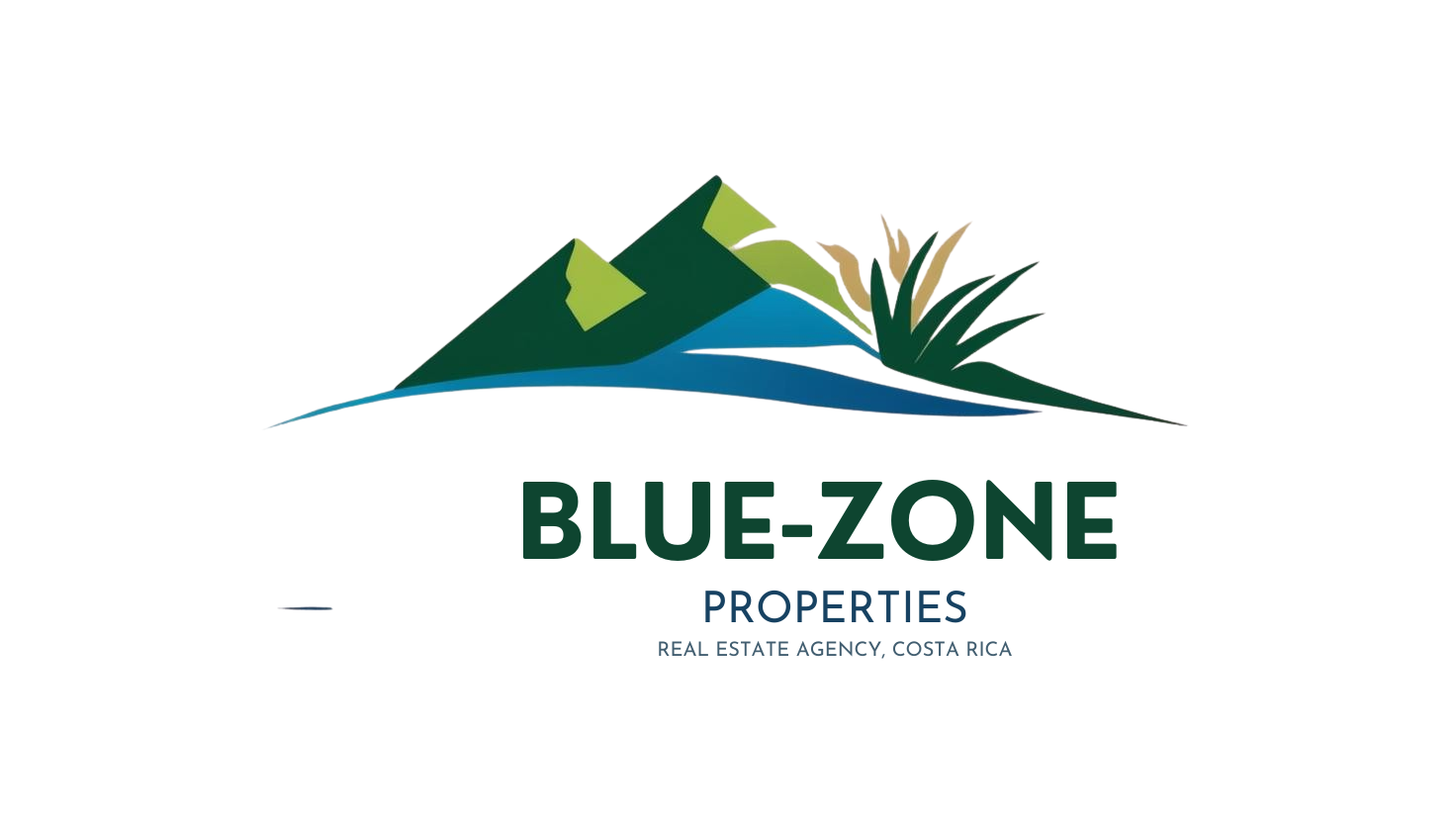 Blue-Zone Properties